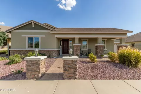 1541 E Sagittarius Pl, Chandler, AZ 85249