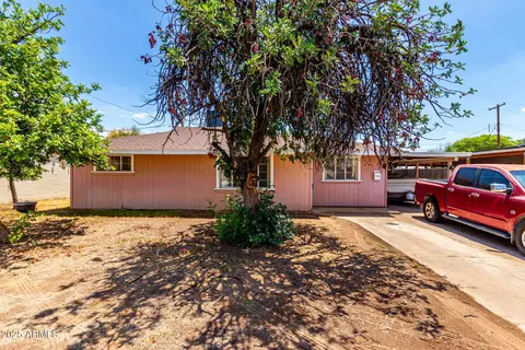 8821 N 28th Dr N, Phoenix, AZ 85051
