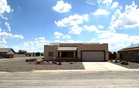 14750 S Durango Rd, Arizona City, AZ 85123