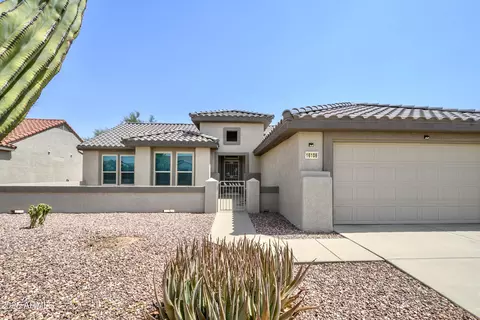 16108 W Quail Creek Ln, Surprise, AZ 85374