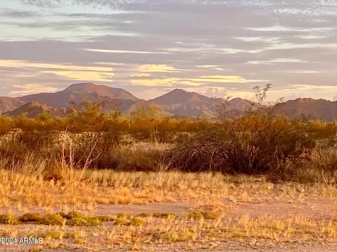 0 W Century Rd Lot C 151 Acres -- #-, Maricopa, AZ 85139
