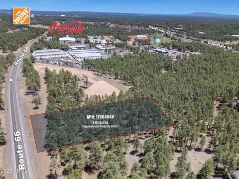 0 W Route 66 Ln #-, Flagstaff, AZ 86001