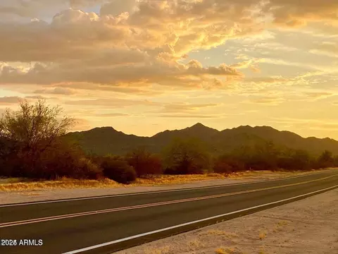 0 W Century Rd Lot B 199 Acres -- #-, Maricopa, AZ 85138