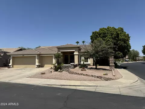 5244 W Saint John Rd, Glendale, AZ 85308