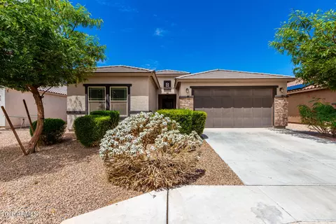 18328 N Desert Willow Dr, Maricopa, AZ 85138