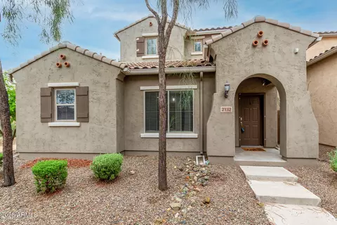 2132 W Barwick Dr W, Phoenix, AZ 85085