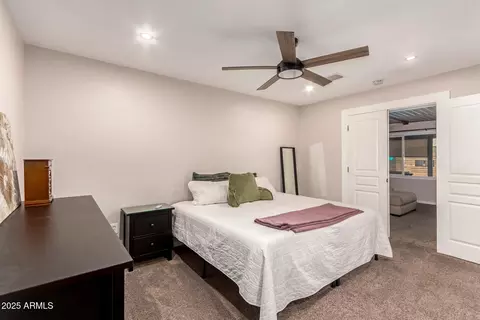Bedroom - 6032 N 8th St, Phoenix, AZ 85014 photo 1 of 8