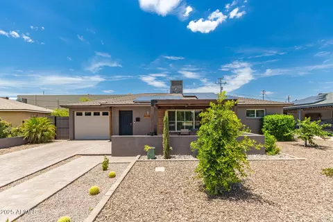 6032 N 8th St, Phoenix, AZ 85014