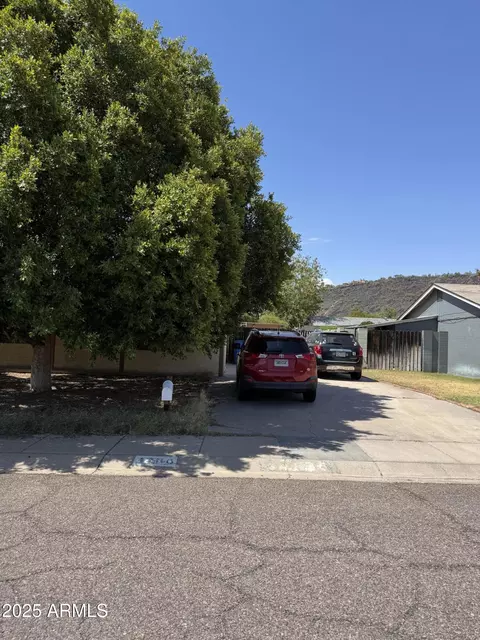 1536 W Willow Ave, Phoenix, AZ 85029