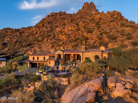26761 N 98th Way, Scottsdale, AZ 85262