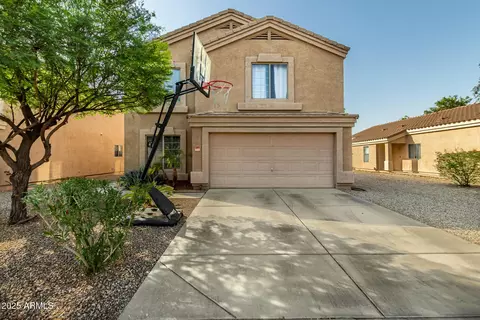 12462 W Via Camille Ln, El Mirage, AZ 85335