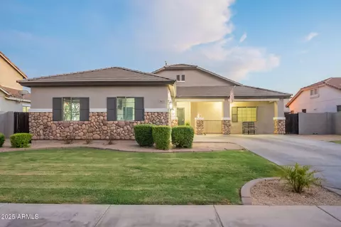 3455 E Rosa Ln, Gilbert, AZ 85297
