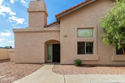 2019 W Lemon Tree Pl #1158, Chandler, AZ 85224