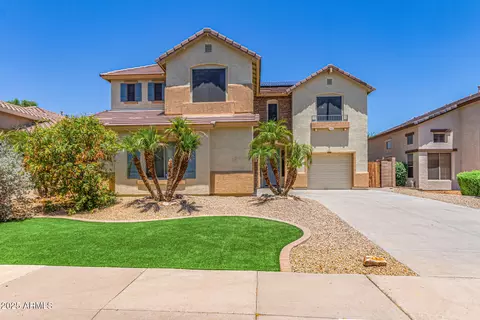 18026 W Turquoise Ave, Waddell, AZ 85355