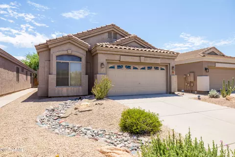 33229 N 43rd St, Cave Creek, AZ 85331