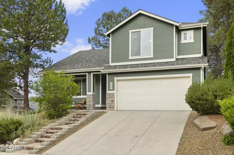 859 W Weston Trl, Flagstaff, AZ 86005