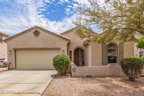21091 E Pickett St, Queen Creek, AZ 85142