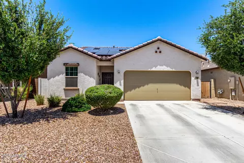 20238 W Woodlands Ave, Buckeye, AZ 85326