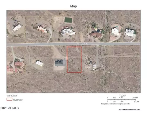 3337 W Ansell Rd #-, Laveen, AZ 85339