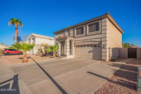 7913 W Claremont St, Glendale, AZ 85303