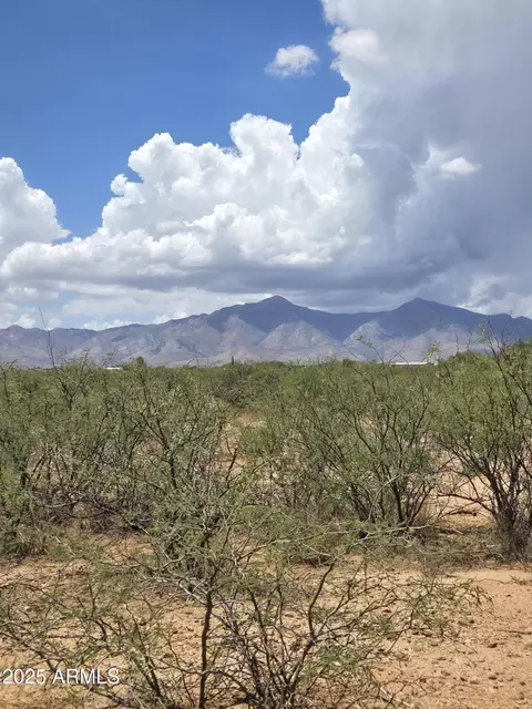 tbd E Madera Dr #11018016H, Sierra Vista, AZ 85650