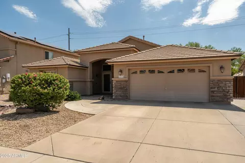 18375 N 59th Dr, Glendale, AZ 85308