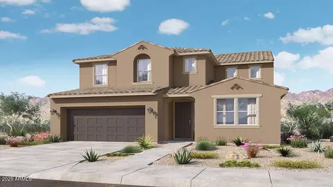 14804 W Cottontail Ln, Surprise, AZ 85387