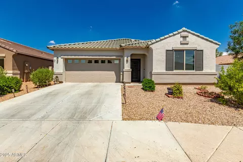 1874 N Loretta Pl, Casa Grande, AZ 85122