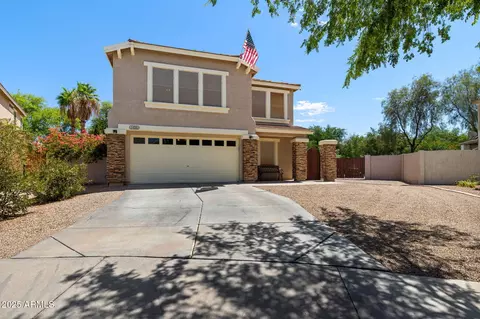 1455 S Sabino Dr, Gilbert, AZ 85296