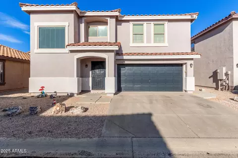 3285 S Chaparral Rd, Apache Junction, AZ 85119