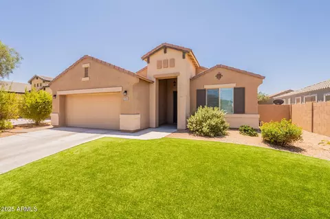 41363 W Somers Dr, Maricopa, AZ 85138