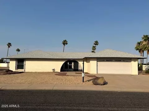 17415 N 130th Ave, Sun City West, AZ 85375