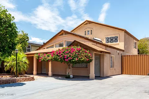 226 E Carol Ave, Phoenix, AZ 85020