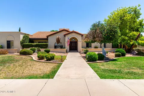 1243 N Norwalk --, Mesa, AZ 85205