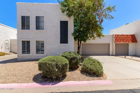16049 N 25th Dr, Phoenix, AZ 85023
