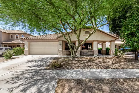 16342 W Adams St, Goodyear, AZ 85338