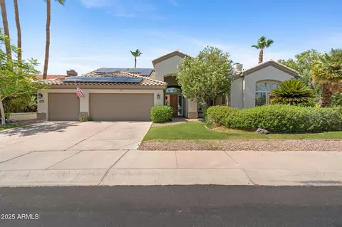 11680 E Sorrel Ln, Scottsdale, AZ 85259