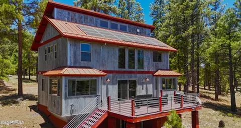 1665 Homestead Rd, Flagstaff, AZ 86005