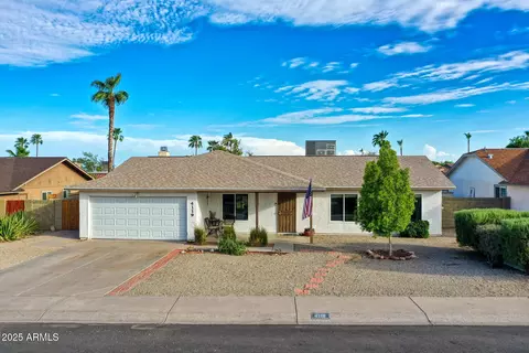 4119 E Ahwatukee Dr, Phoenix, AZ 85044