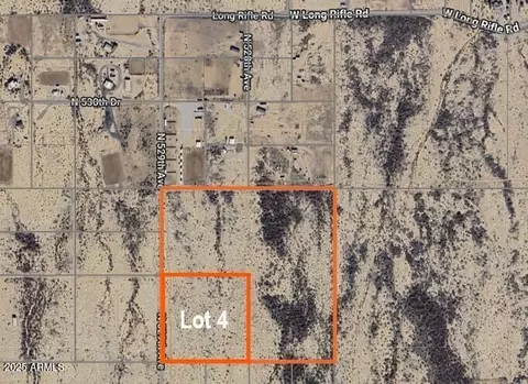 494 N Nn N 529th Ave #4, Aguila, AZ 85320