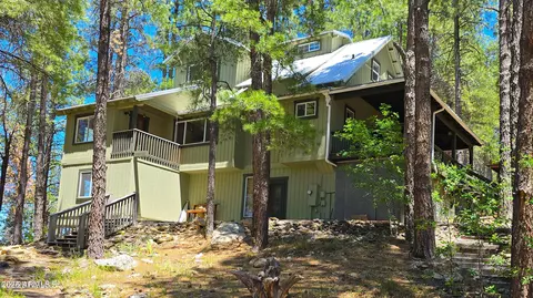 3371 Tonalea Trl, Flagstaff, AZ 86005
