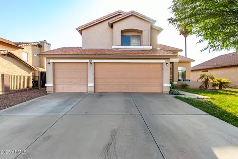 3608 N 104th Ave, Avondale, AZ 85392