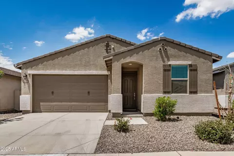 6908 W Beth Dr, Laveen, AZ 85339