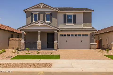 15792 W Georgia Dr, Surprise, AZ 85379
