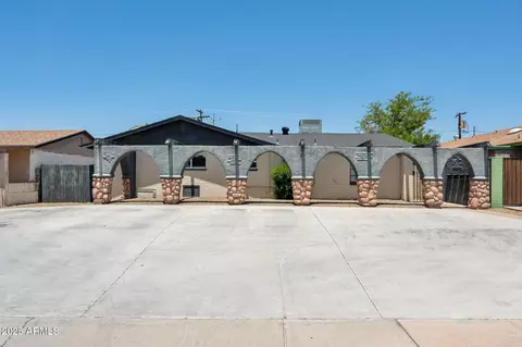 20 W Sunnyslope Ln, Phoenix, AZ 85021