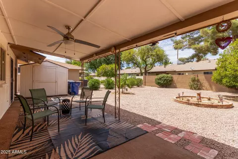 7946 E Lindner Cir, Mesa, AZ 85209 photo 22