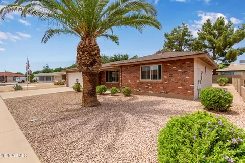 7946 E Lindner Cir, Mesa, AZ 85209 photo 3