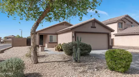 22229 W Tonto St, Buckeye, AZ 85326