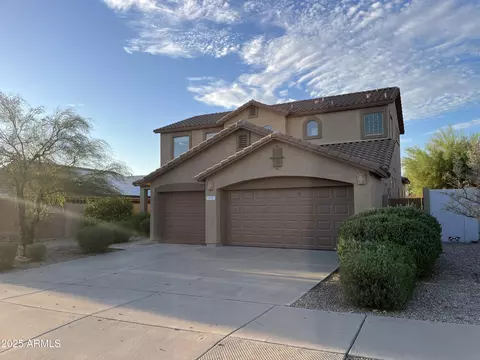 17458 W Wandering Creek Rd, Goodyear, AZ 85338