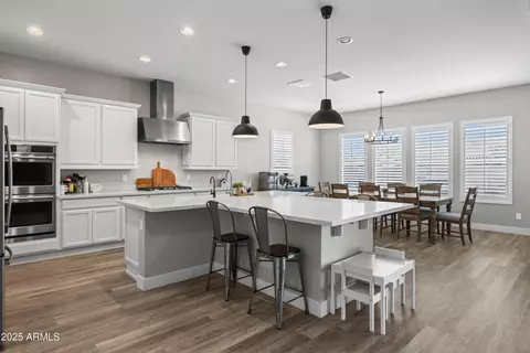 5418 S Del Rancho --, Mesa, AZ 85212